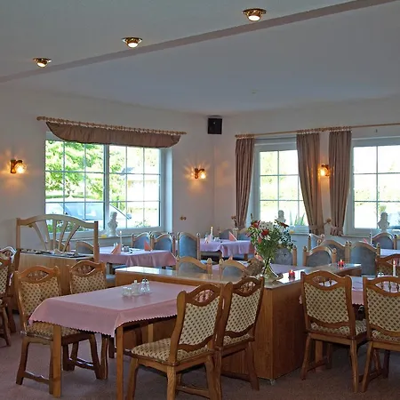 Landhaus Lobber Hof ゲストハウス