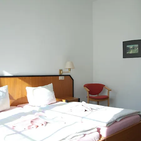 Landhaus Lobber Hof ロープベ