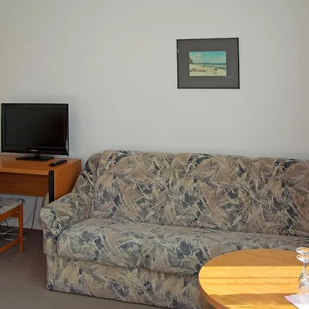 Landhaus Lobber Hof ロープベ