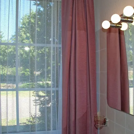 ゲストハウス Landhaus Lobber Hof *