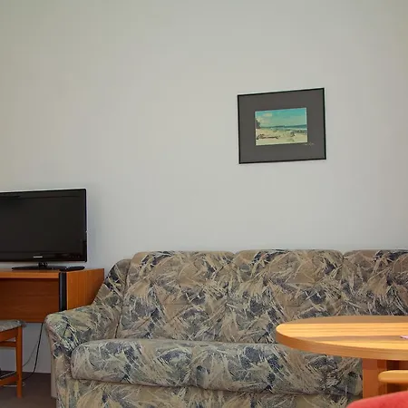 Landhaus Lobber Hof ゲストハウス *