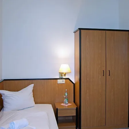 ゲストハウス Landhaus Lobber Hof