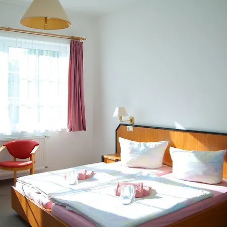 Landhaus Lobber Hof ゲストハウス