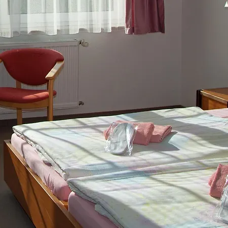 Landhaus Lobber Hof *