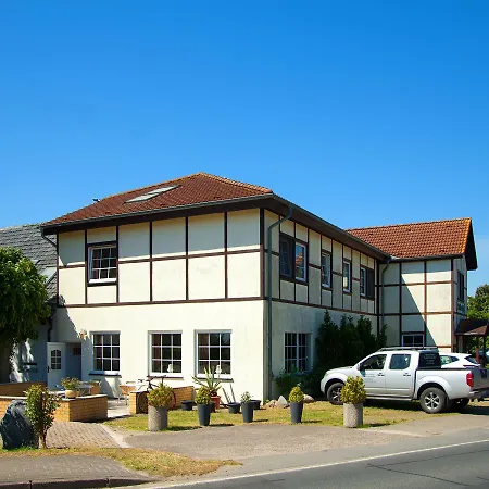 Landhaus Lobber Hof *