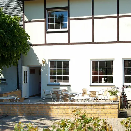 Landhaus Lobber Hof ゲストハウス ロープベ