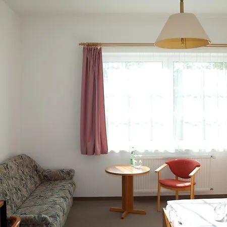 Landhaus Lobber Hof *