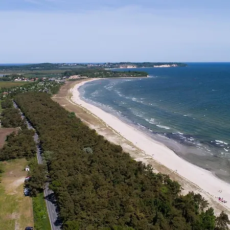 Landhaus Lobber Hof ロープベ