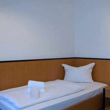 Landhaus Lobber Hof ゲストハウス