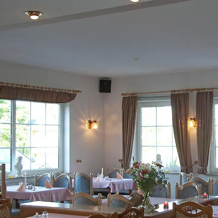 Landhaus Lobber Hof ゲストハウス