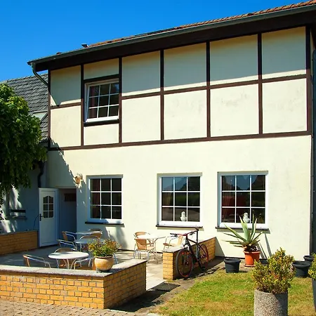 ゲストハウス Landhaus Lobber Hof *