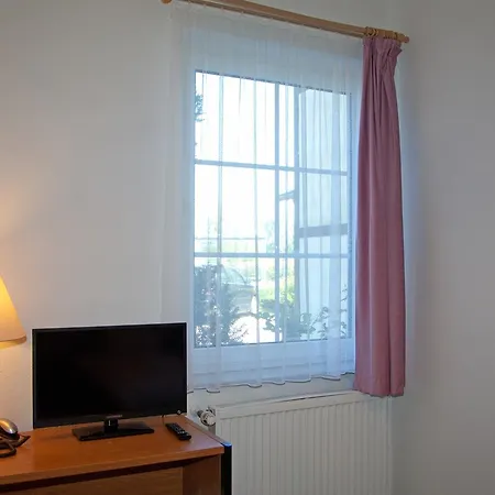 Landhaus Lobber Hof ゲストハウス *