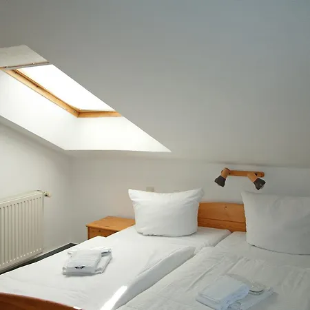 Landhaus Lobber Hof ゲストハウス ロープベ