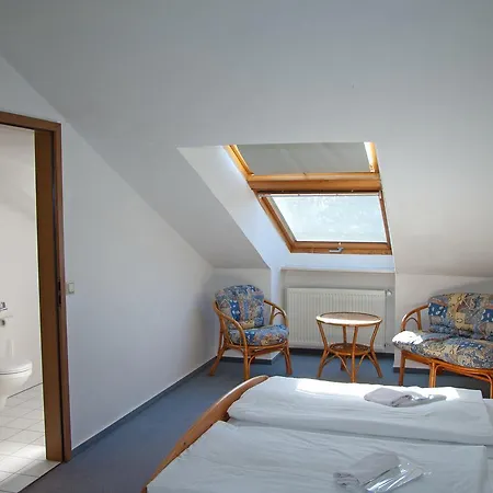 ゲストハウス Landhaus Lobber Hof