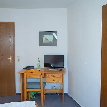 Landhaus Lobber Hof * ロープベ