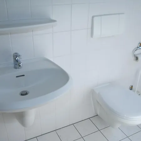 ゲストハウス Landhaus Lobber Hof *