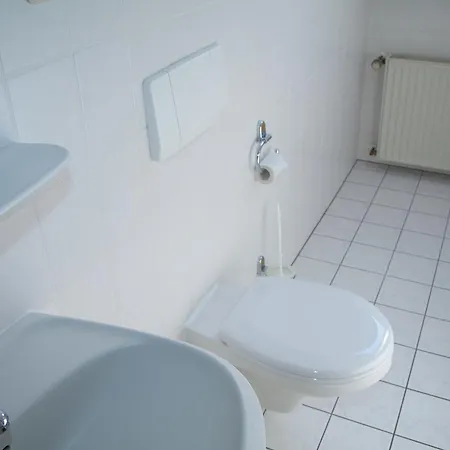 Landhaus Lobber Hof * ロープベ