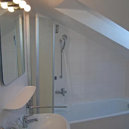 Landhaus Lobber Hof ゲストハウス ロープベ