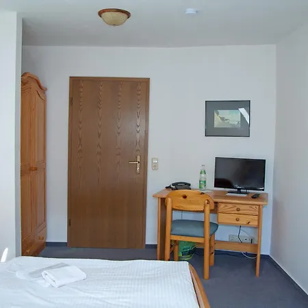 Landhaus Lobber Hof ゲストハウス