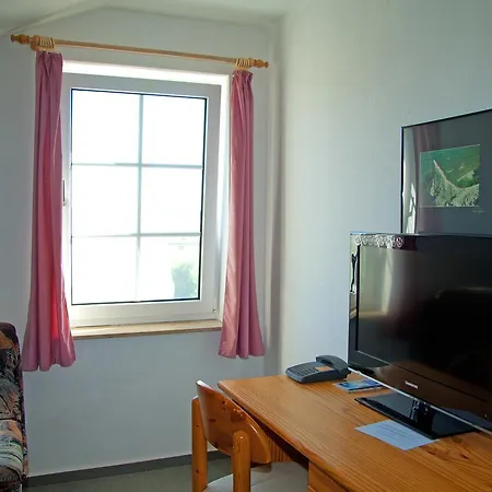 Landhaus Lobber Hof *