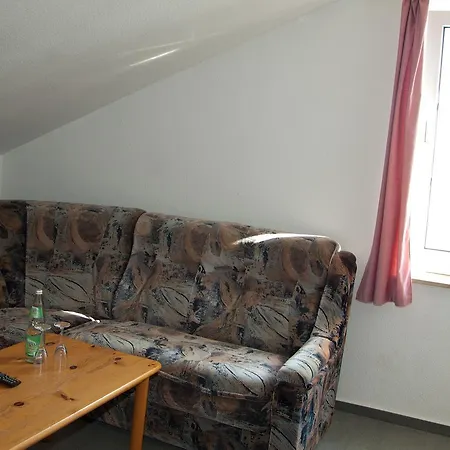 Landhaus Lobber Hof ゲストハウス *