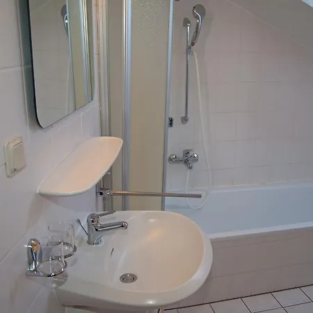 Landhaus Lobber Hof ゲストハウス